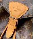 Рюкзак Louis Vuitton Montsouris PM Monogram Canvas